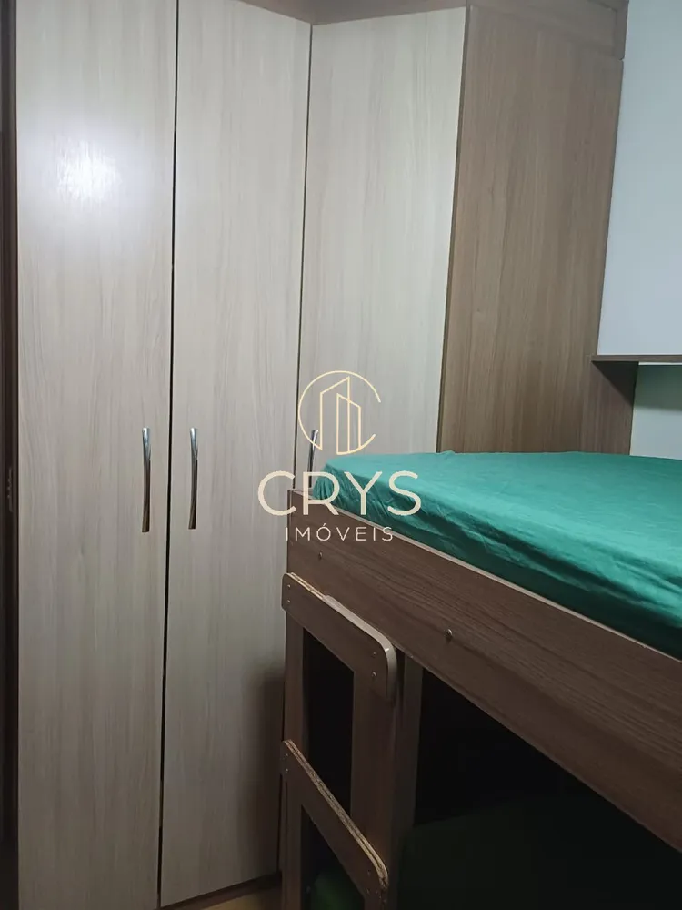 Apartamento, 2 quartos, 50 m² - Foto 11