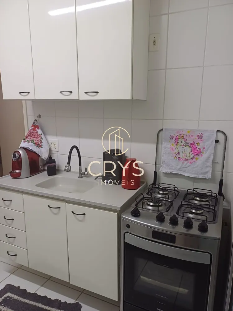 Apartamento, 2 quartos, 50 m² - Foto 5
