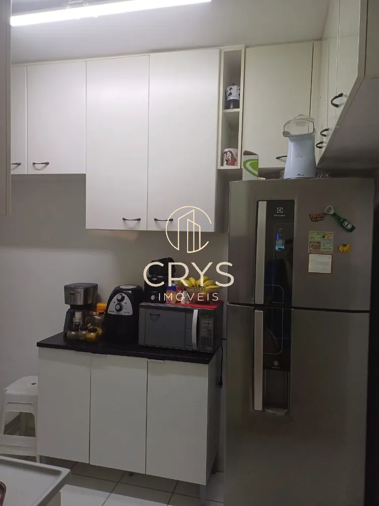 Apartamento, 2 quartos, 50 m² - Foto 6