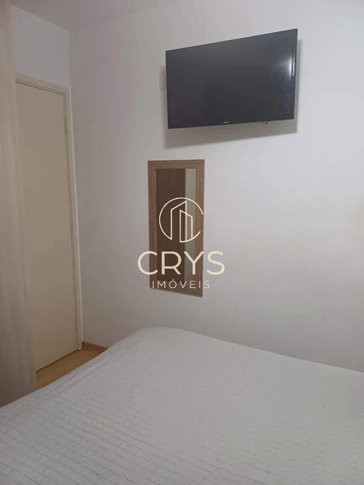 Apartamento, 2 quartos, 50 m² - Foto 9