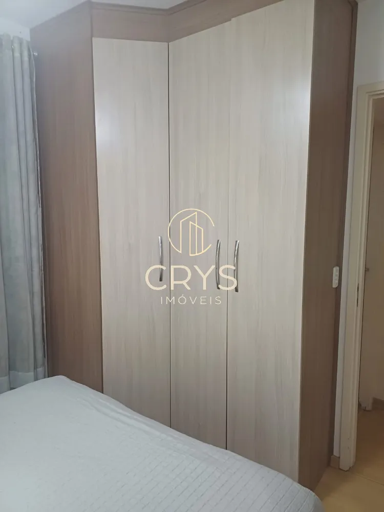 Apartamento, 2 quartos, 50 m² - Foto 10