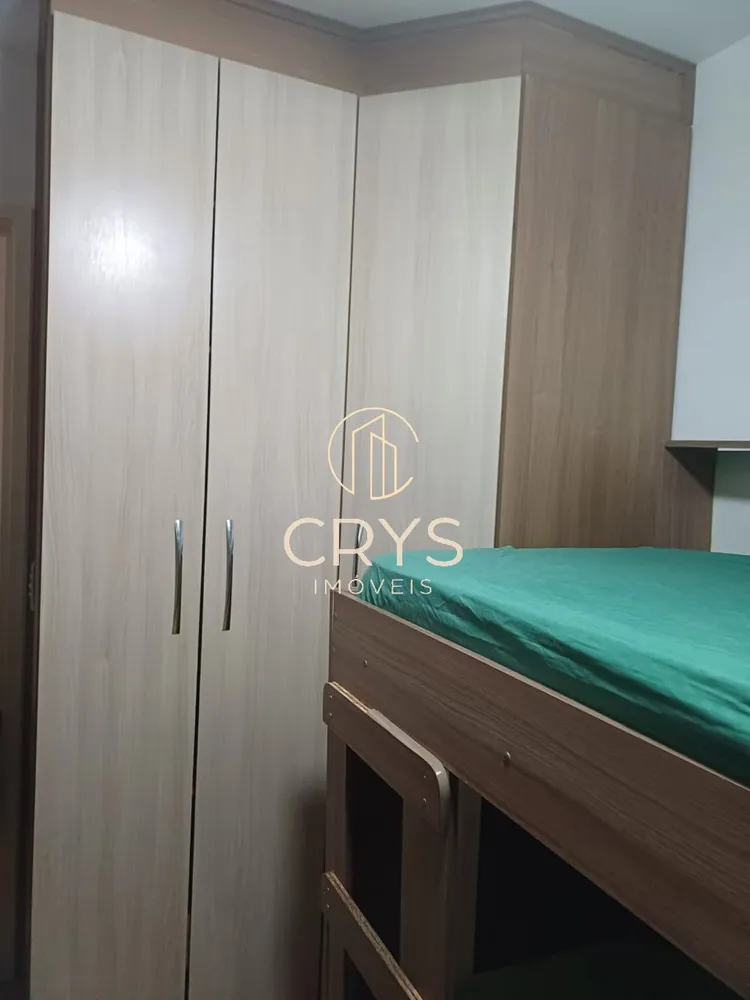 Apartamento, 2 quartos, 50 m² - Foto 12