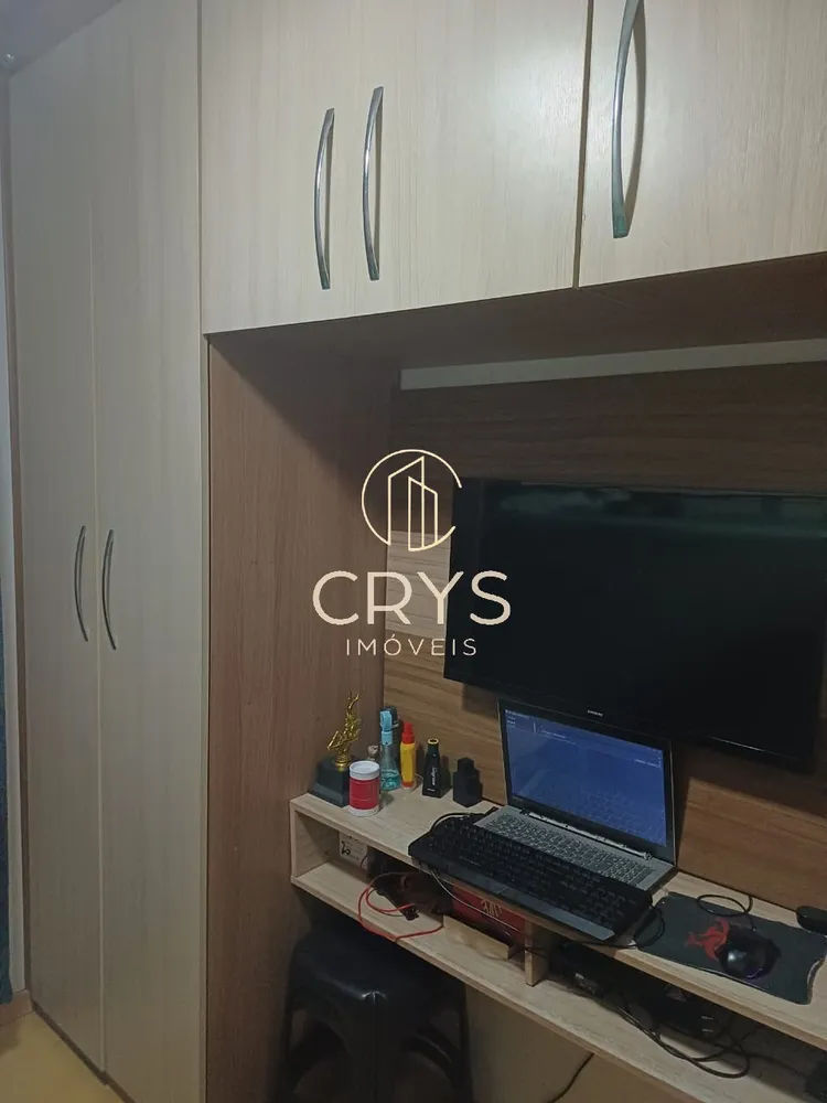 Apartamento, 2 quartos, 50 m² - Foto 8