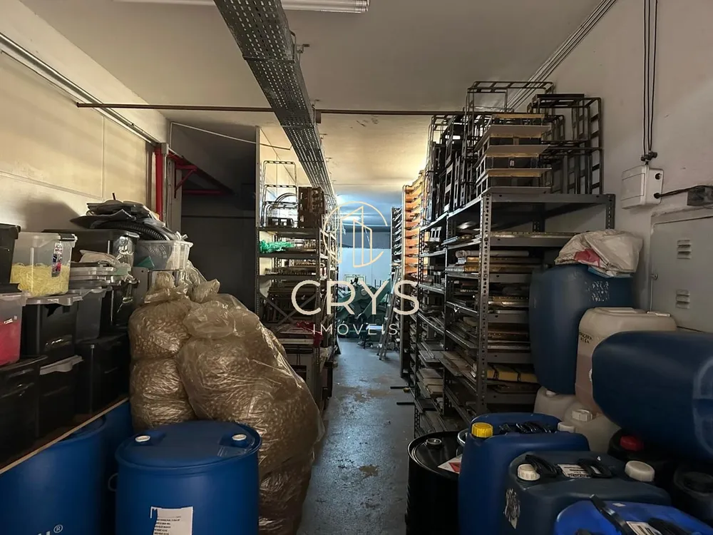 Prédio Inteiro, 1100 m² - Foto 6