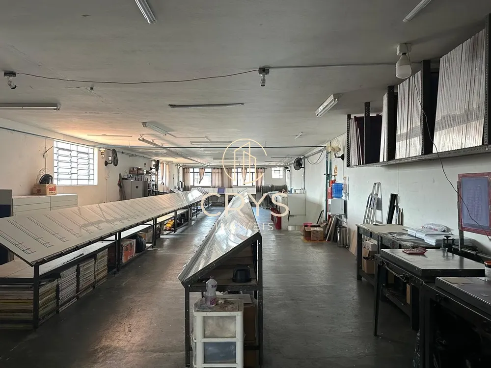 Prédio Inteiro, 1100 m² - Foto 4