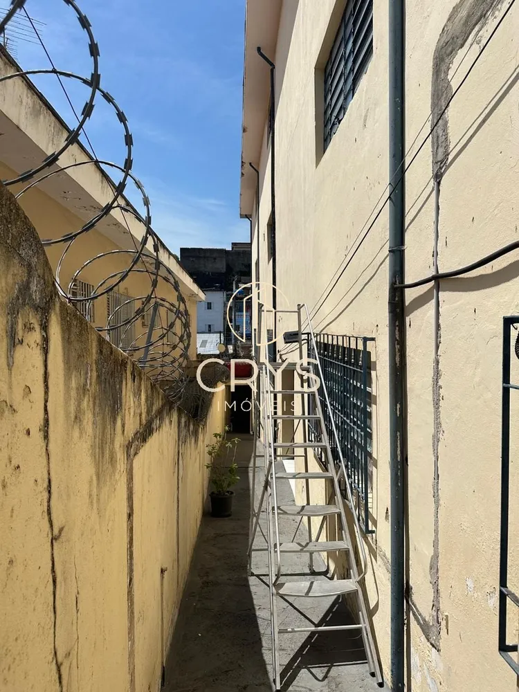 Prédio Inteiro, 1100 m² - Foto 12