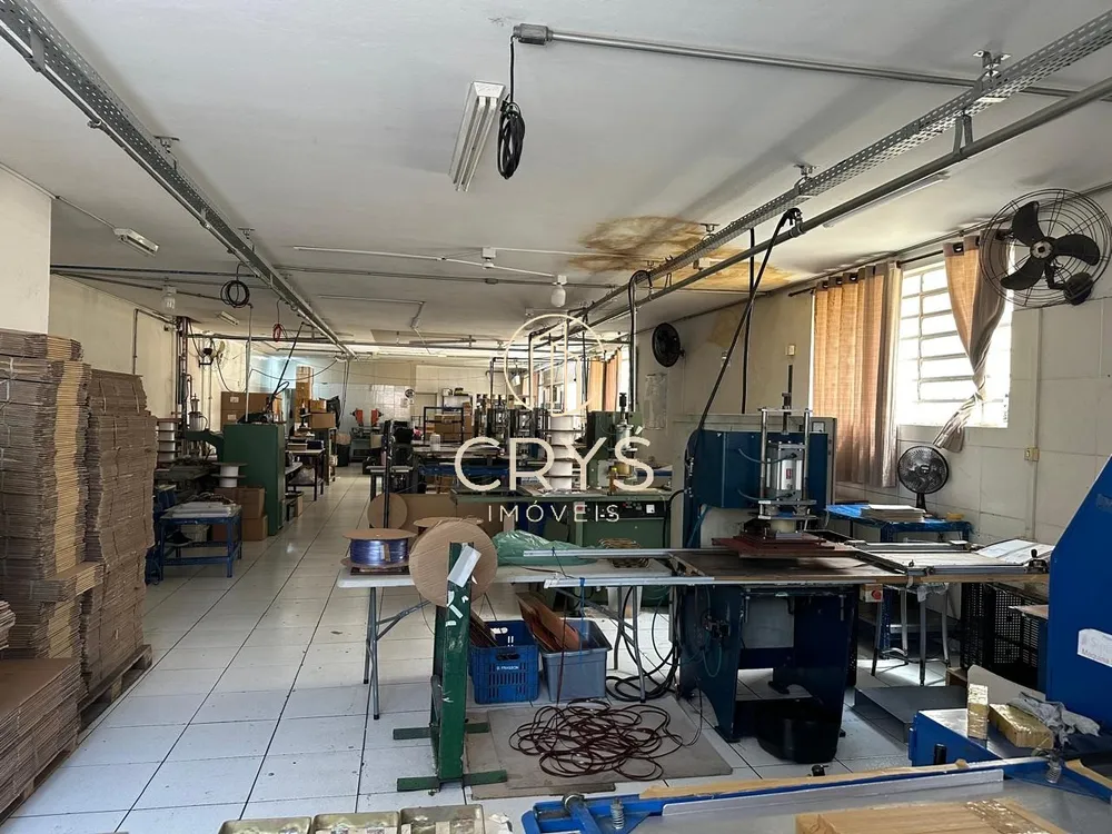 Prédio Inteiro, 1100 m² - Foto 11