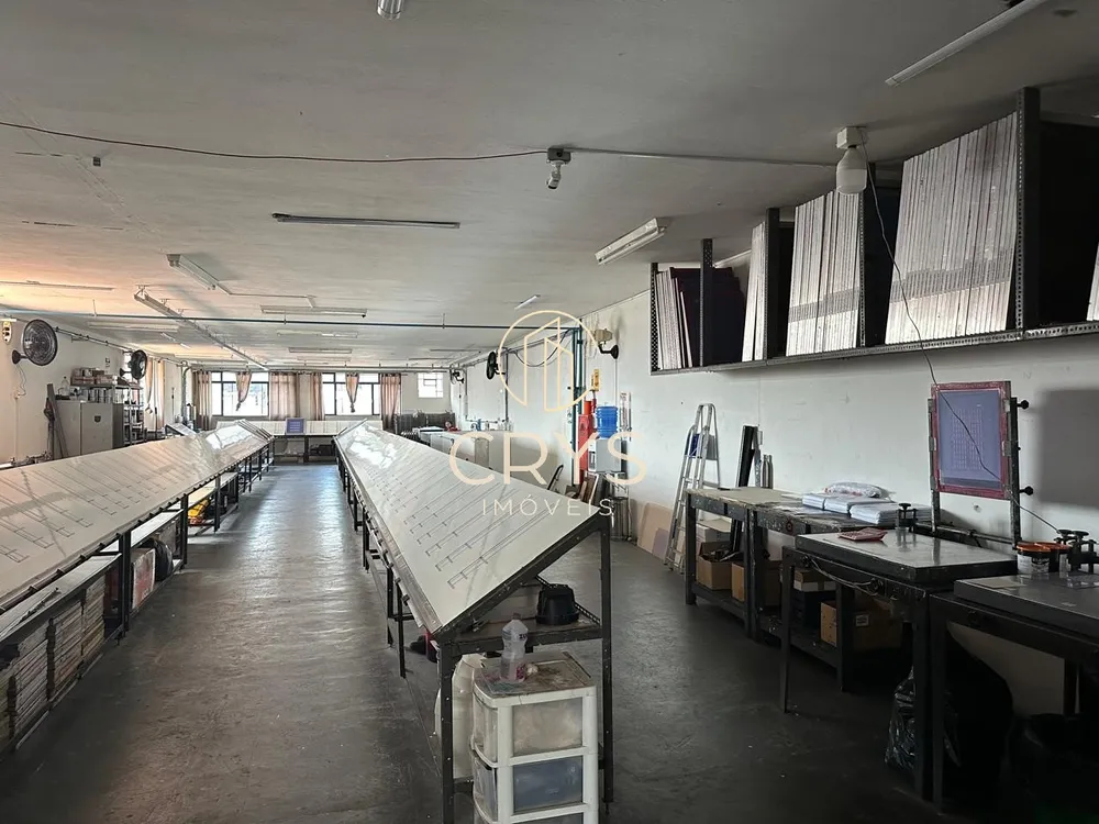 Prédio Inteiro, 1100 m² - Foto 3