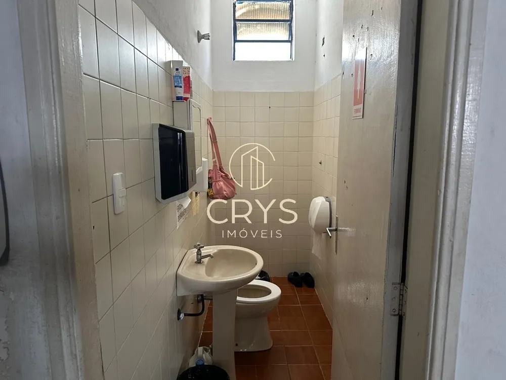 Prédio Inteiro, 1100 m² - Foto 13