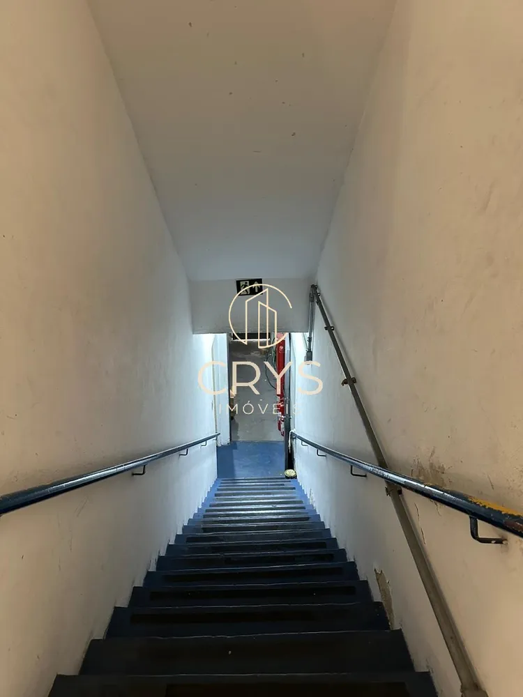 Prédio Inteiro, 1100 m² - Foto 16