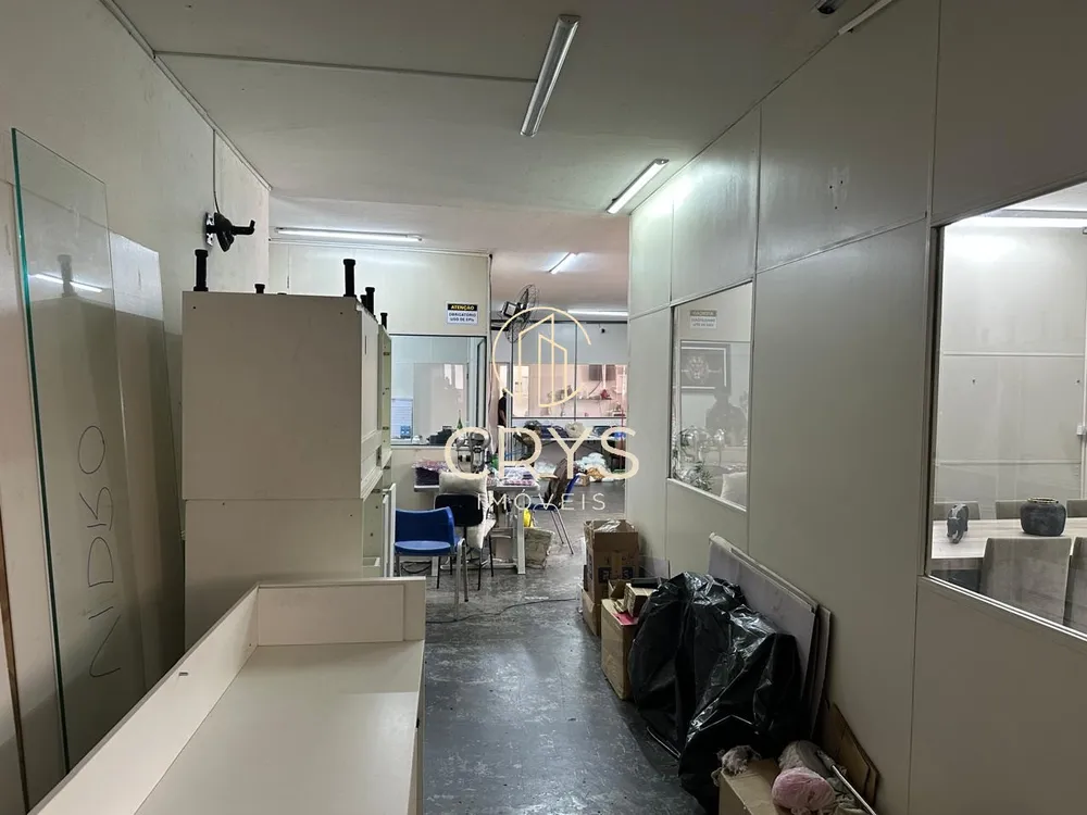 Prédio Inteiro, 1100 m² - Foto 7