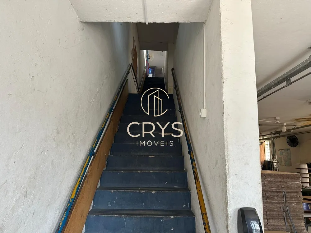 Prédio Inteiro, 1100 m² - Foto 14