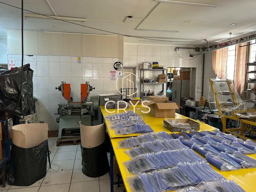 Prédio Inteiro, 1100 m² - Foto 10