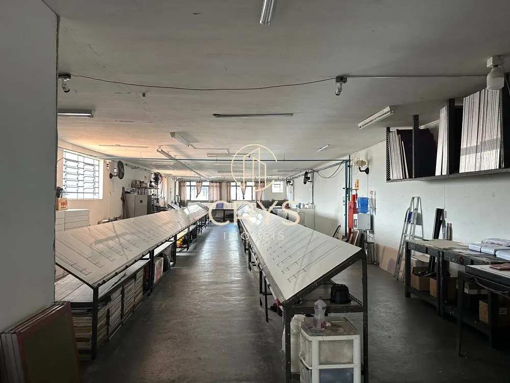 Prédio Inteiro, 1100 m² - Foto 1
