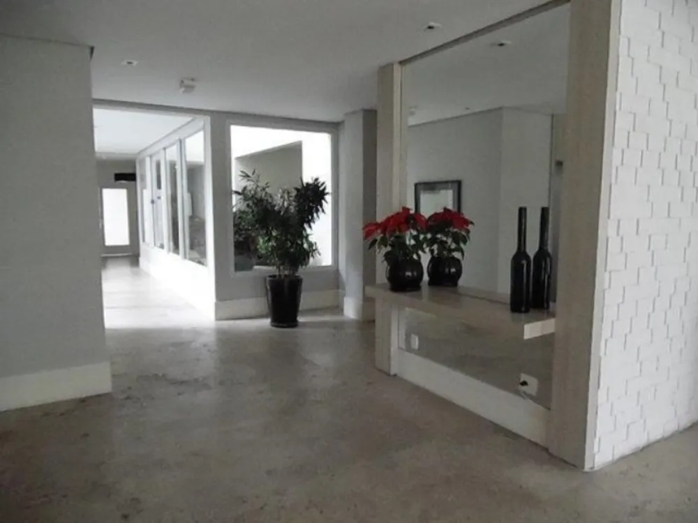 Apartamento, 4 quartos, 157 m² - Foto 1