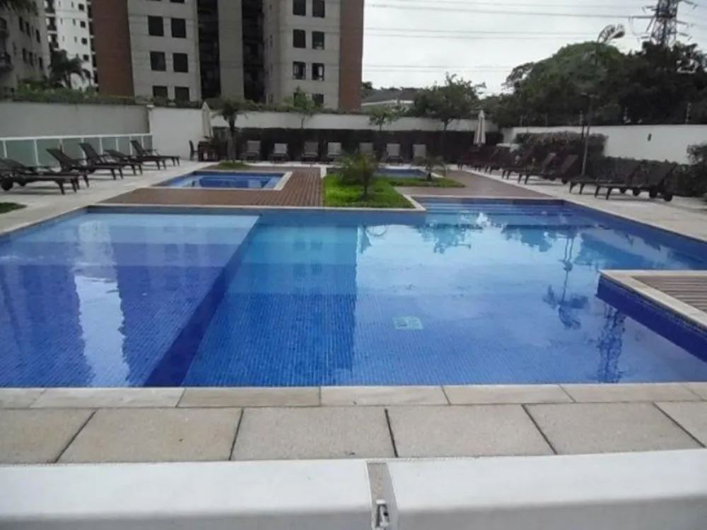 Apartamento, 4 quartos, 157 m² - Foto 4