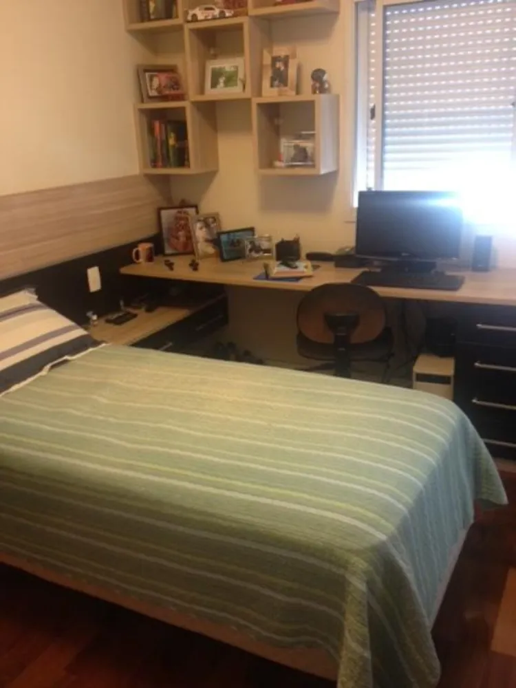 Apartamento, 4 quartos, 157 m² - Foto 9