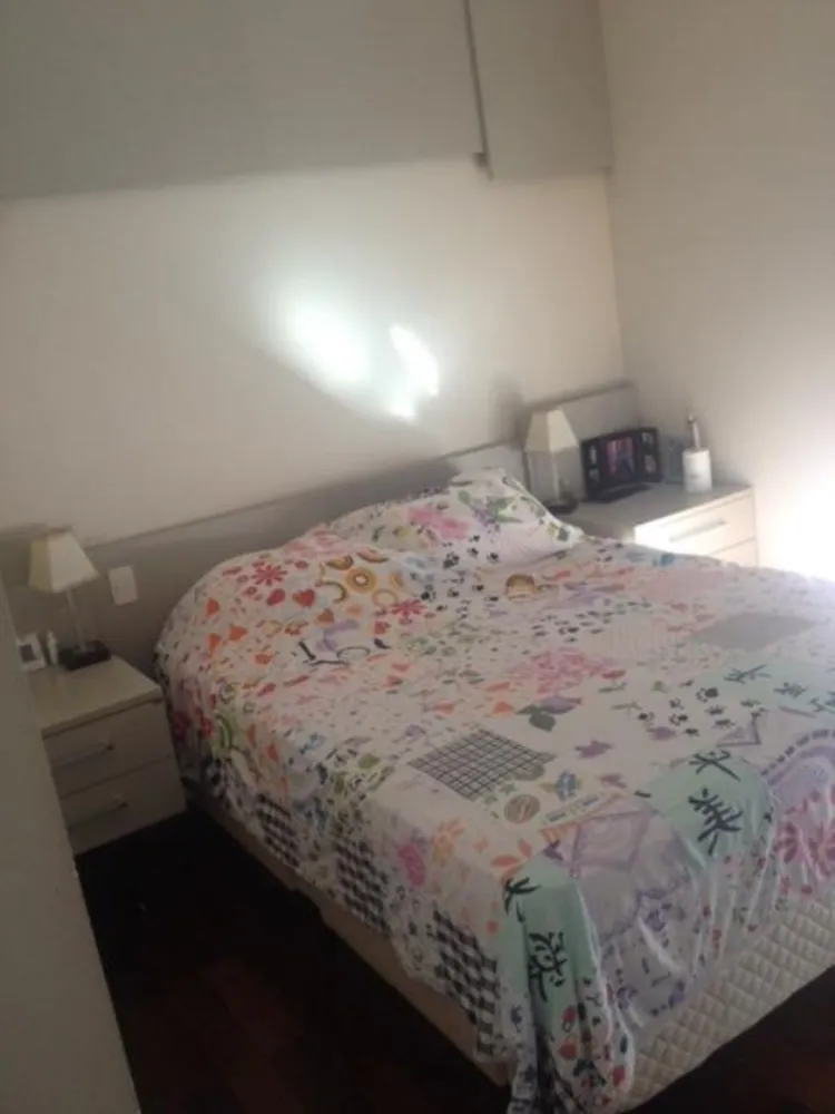 Apartamento, 4 quartos, 157 m² - Foto 4