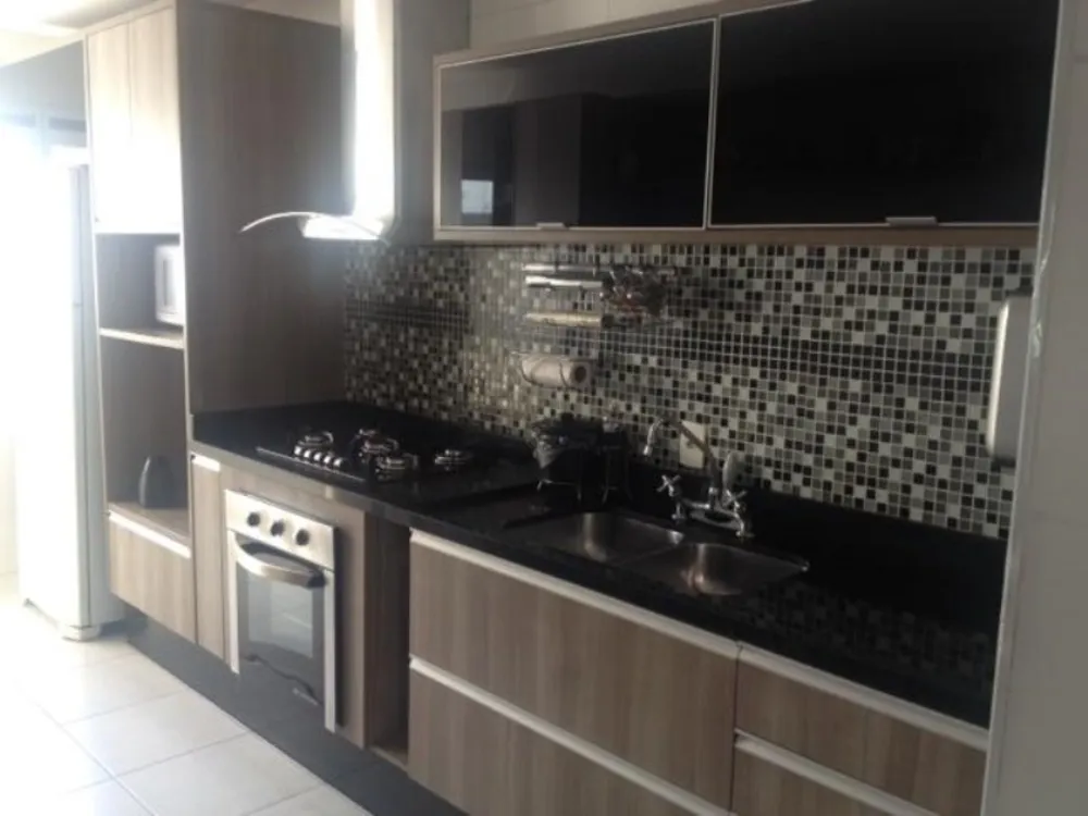 Apartamento, 4 quartos, 157 m² - Foto 2