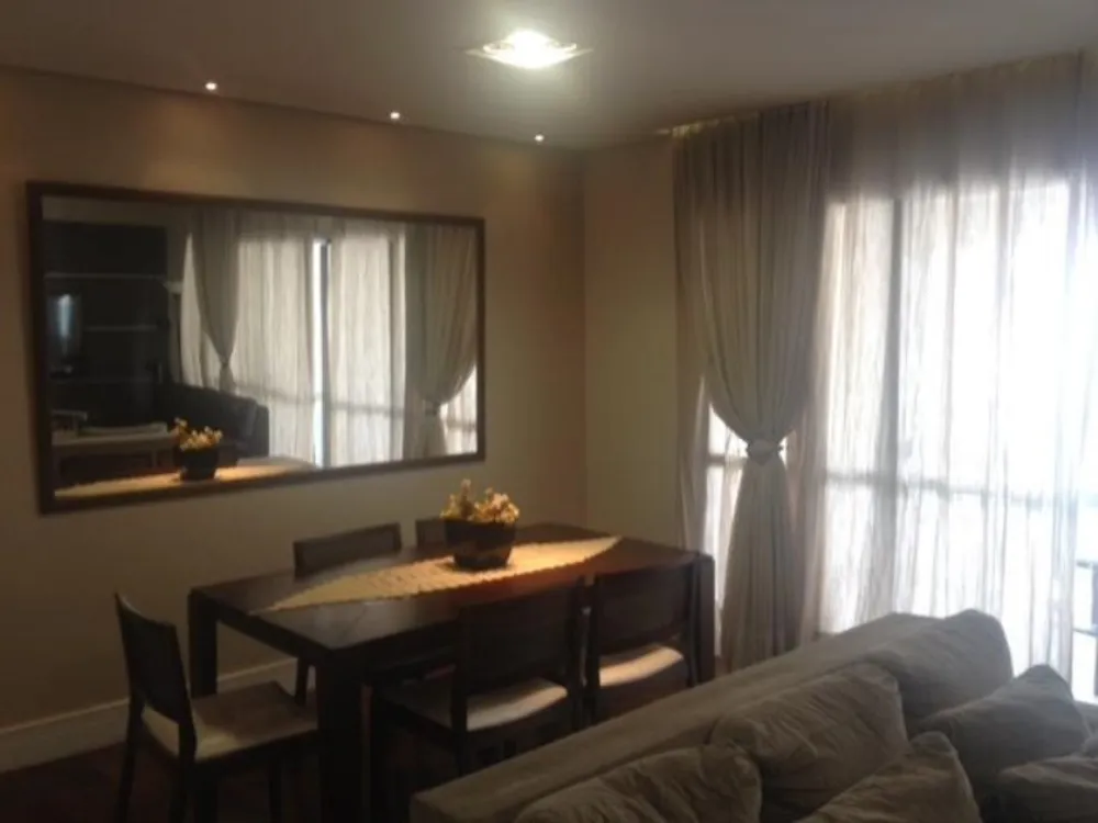 Apartamento, 4 quartos, 157 m² - Foto 6