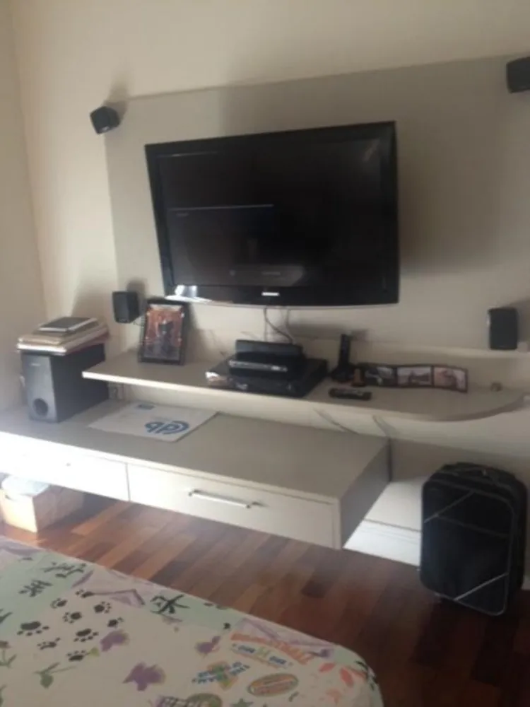 Apartamento, 4 quartos, 157 m² - Foto 12