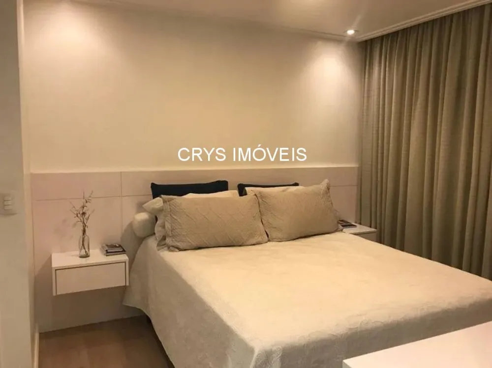Apartamento, 3 quartos, 110 m² - Foto 3