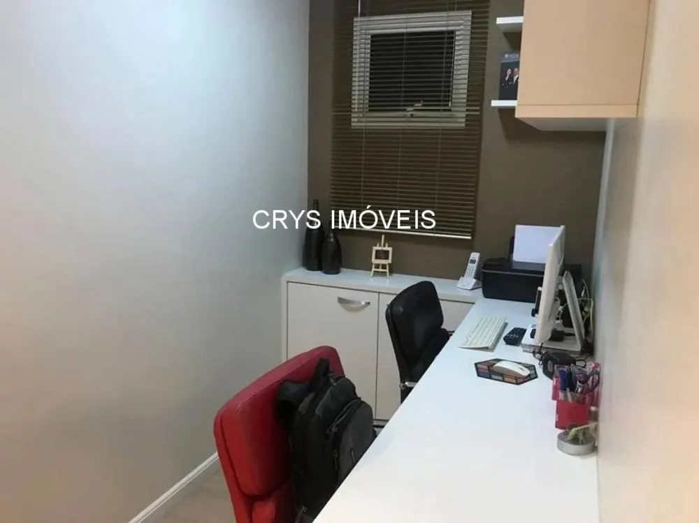 Apartamento, 3 quartos, 110 m² - Foto 1