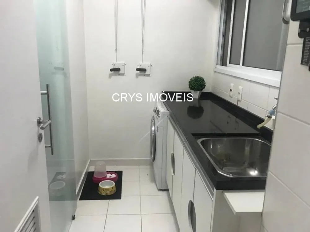 Apartamento, 3 quartos, 110 m² - Foto 6