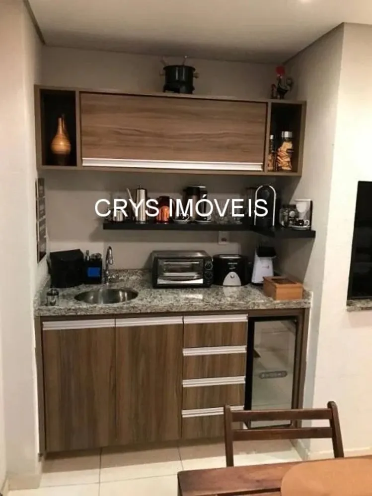 Apartamento, 3 quartos, 110 m² - Foto 5