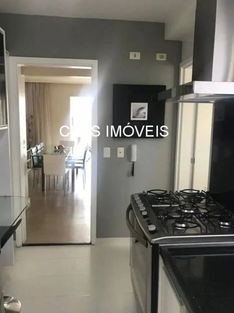 Apartamento, 3 quartos, 110 m² - Foto 7