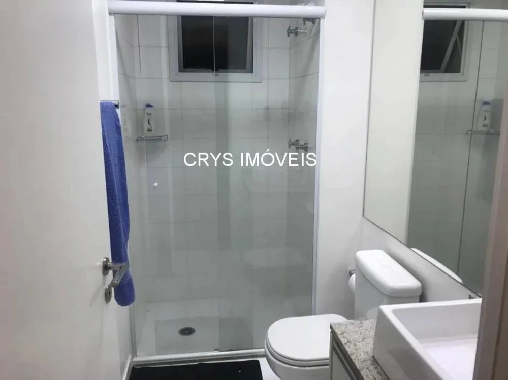 Apartamento, 3 quartos, 110 m² - Foto 7