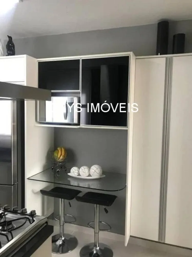 Apartamento, 3 quartos, 110 m² - Foto 4