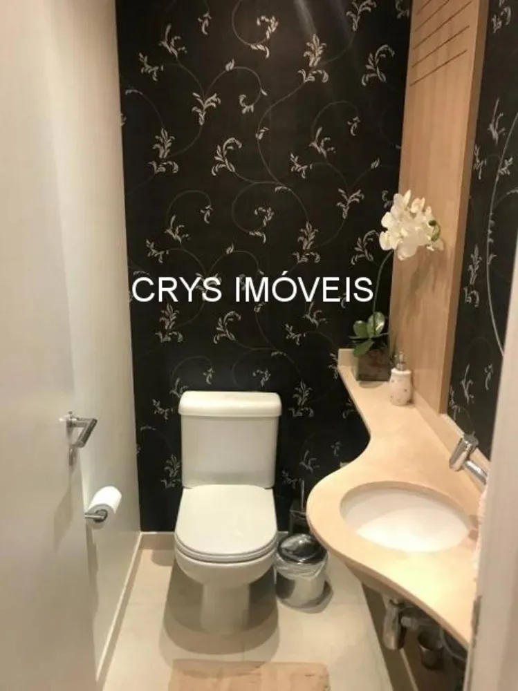 Apartamento, 3 quartos, 110 m² - Foto 10