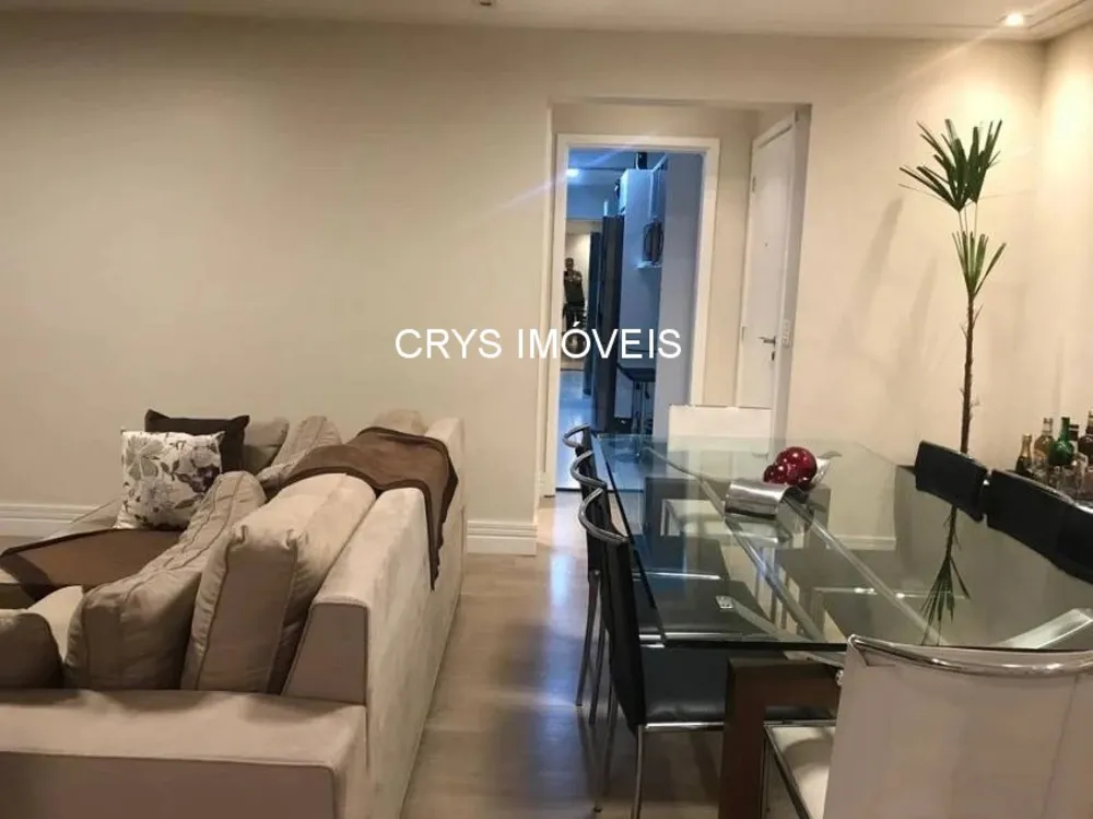 Apartamento, 3 quartos, 110 m² - Foto 9