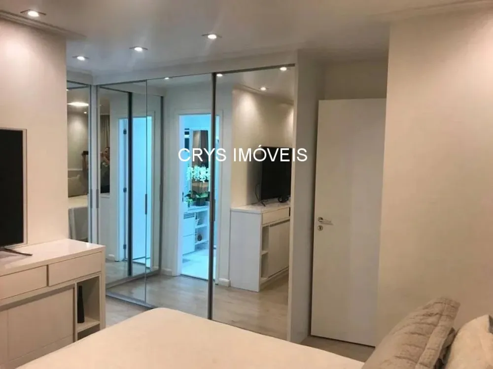 Apartamento, 3 quartos, 110 m² - Foto 12
