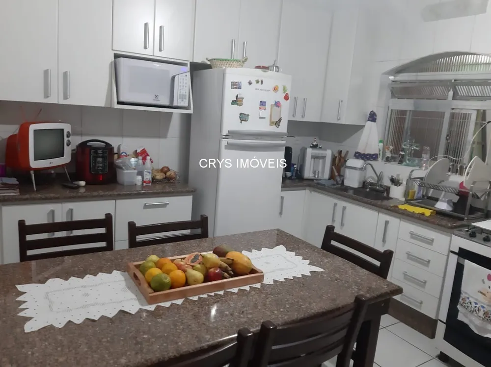 Casa, 3 quartos, 105 m² - Foto 5