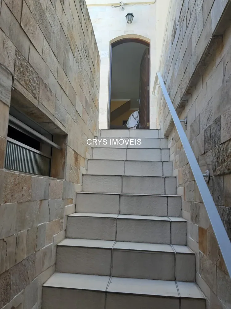 Casa, 3 quartos, 105 m² - Foto 4