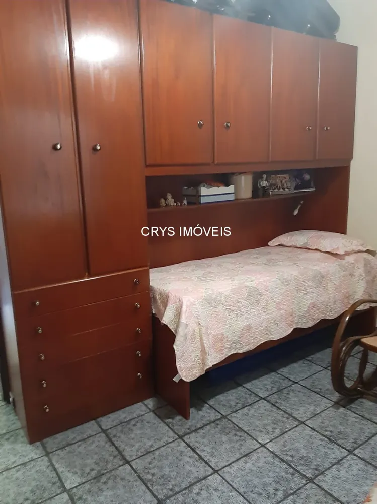 Casa, 3 quartos, 105 m² - Foto 1