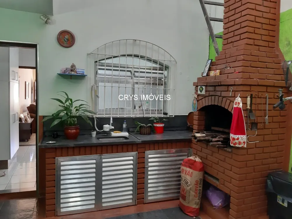 Casa, 3 quartos, 105 m² - Foto 7