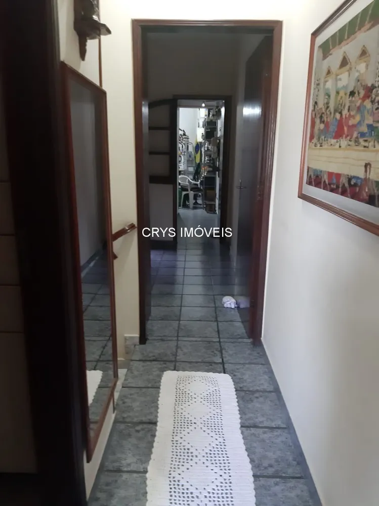 Casa, 3 quartos, 105 m² - Foto 3