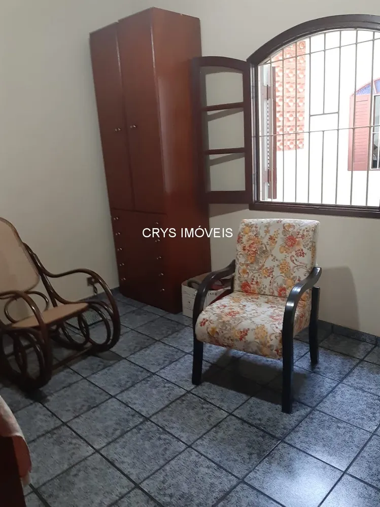Casa, 3 quartos, 105 m² - Foto 4