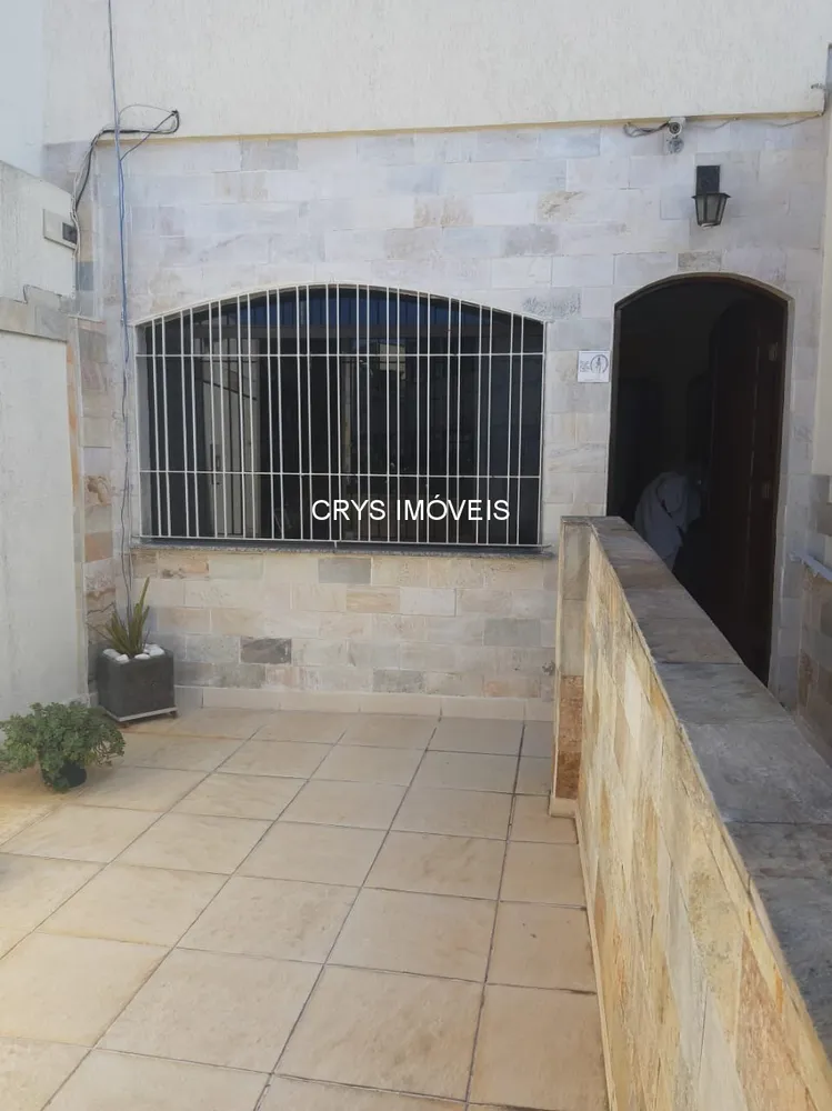 Casa, 3 quartos, 105 m² - Foto 12