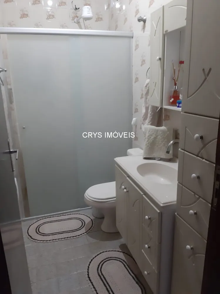Casa, 3 quartos, 105 m² - Foto 2