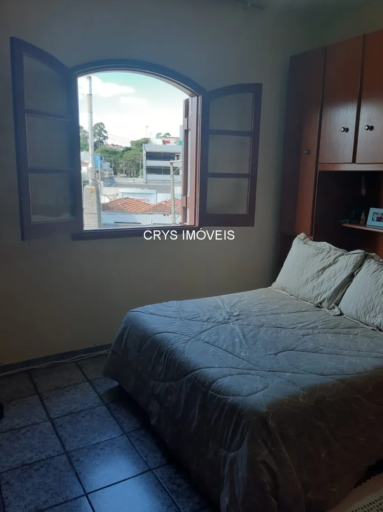 Casa, 3 quartos, 105 m² - Foto 2