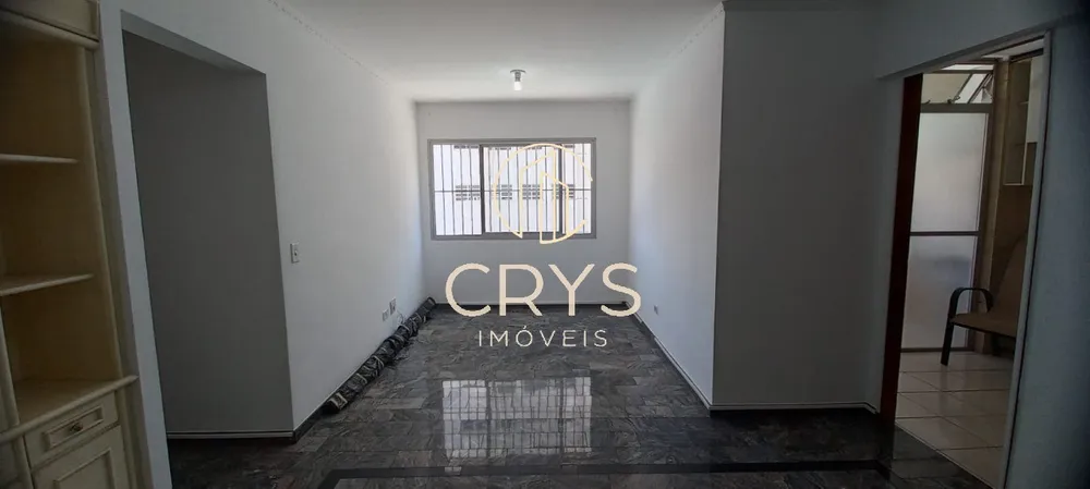 Apartamento, 3 quartos, 80 m² - Foto 1