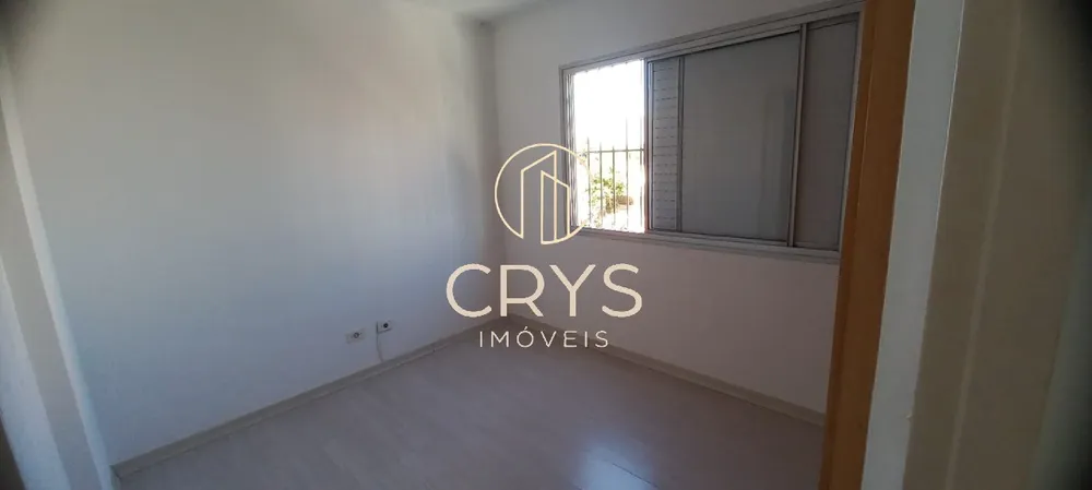 Apartamento, 3 quartos, 80 m² - Foto 5