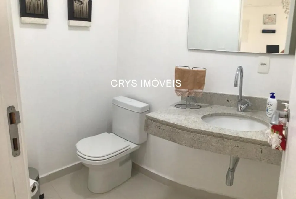 Apartamento, 3 quartos, 129 m² - Foto 7