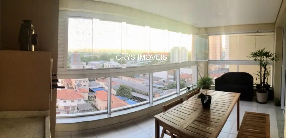 Apartamento, 3 quartos, 129 m² - Foto 5
