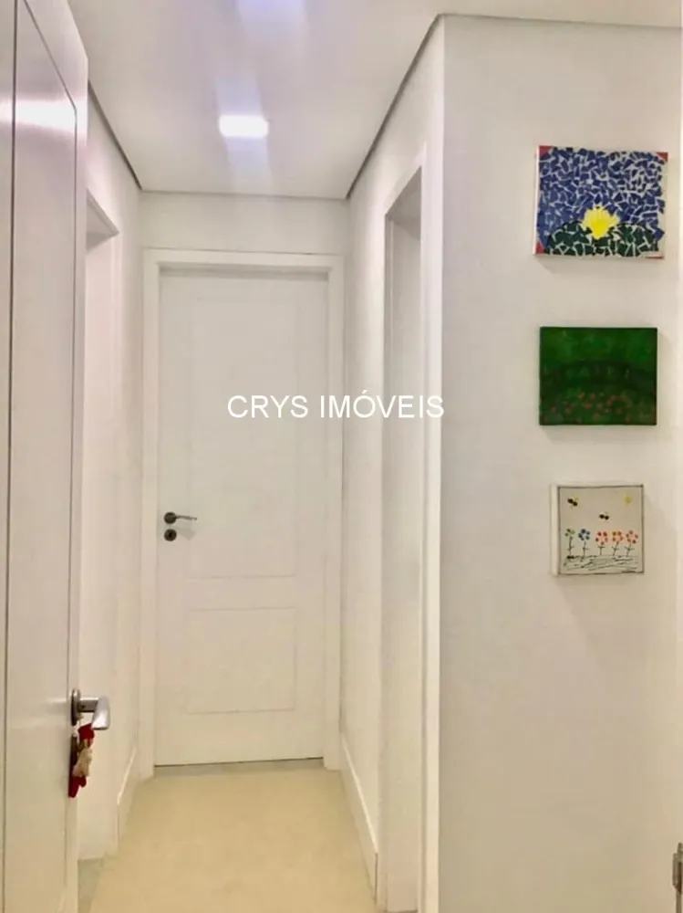 Apartamento, 3 quartos, 129 m² - Foto 6