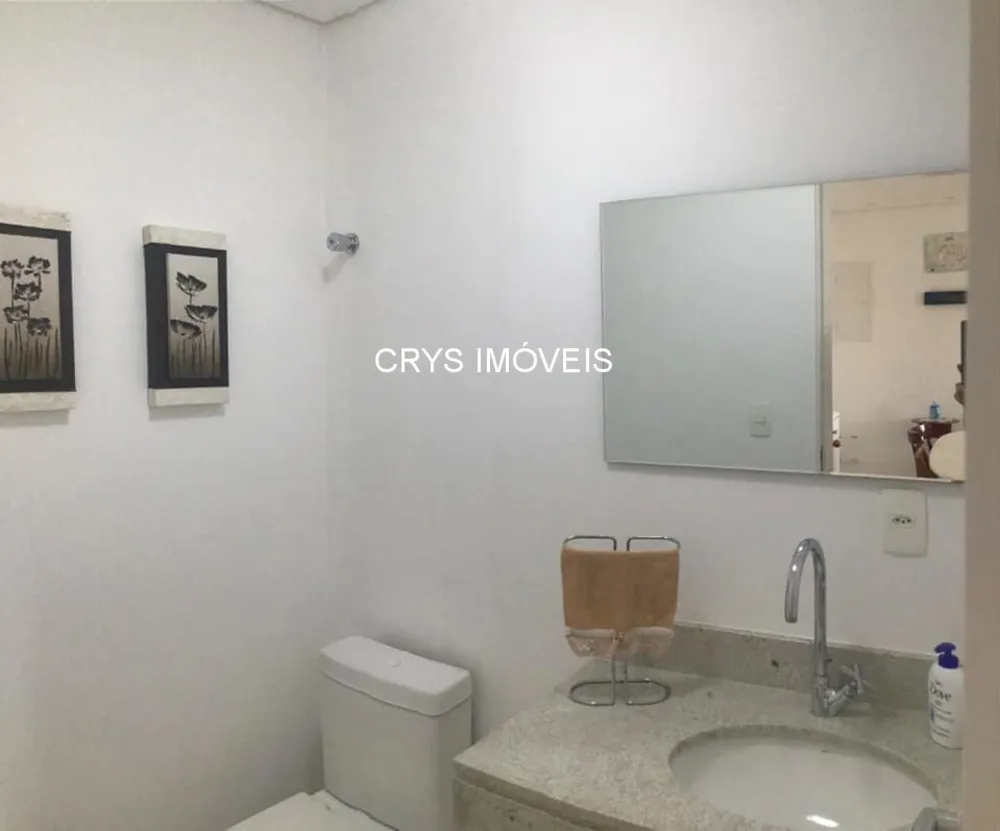 Apartamento, 3 quartos, 129 m² - Foto 4